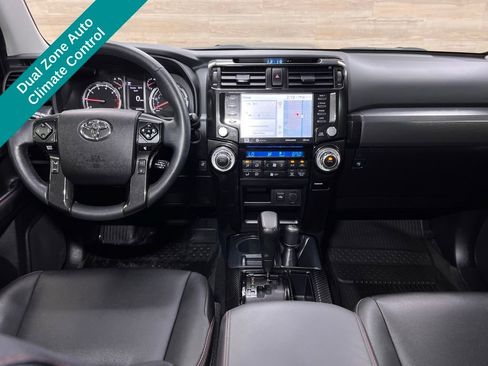 Used 2024 Toyota 4Runner TRD Pro image 2