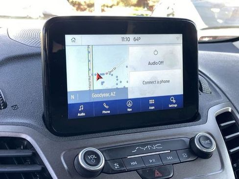 Used 2022 Ford Transit Connect XLT image 9