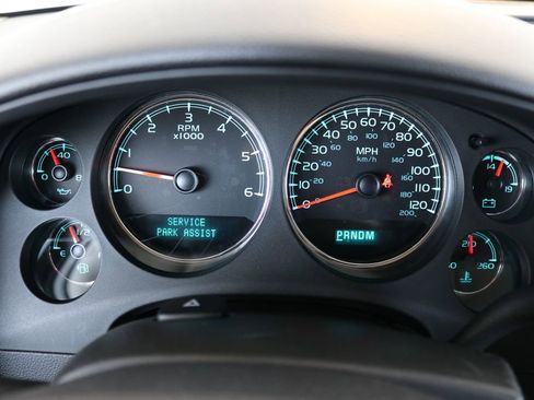 Used 2014 Chevrolet Tahoe LT w/ Luxury Package image 50