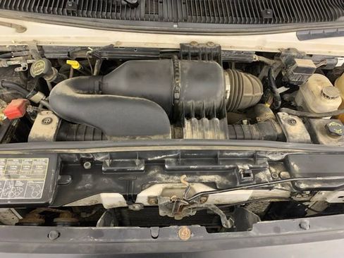 Used 2008 Ford E-150 and Econoline 150 image 25