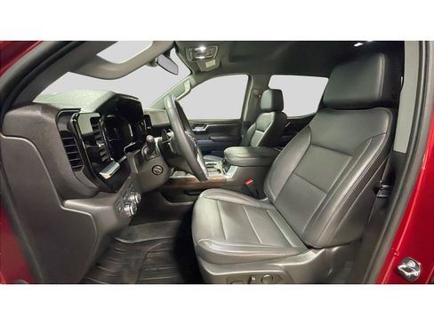 Certified 2023 GMC Sierra 1500 SLT w/ SLT Premium Plus Package image 7