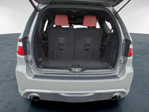 Used 2023 Dodge Durango SRT Hellcat AWD/4WD image 11