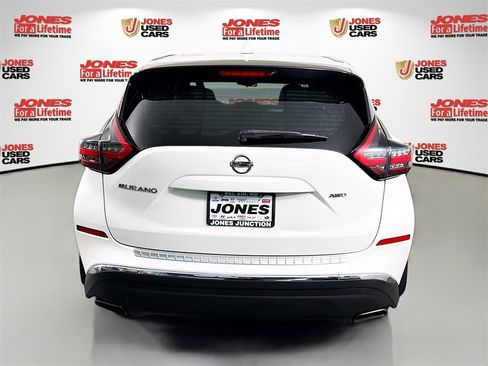 Used 2020 Nissan Murano S image 13