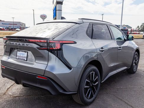 New 2026 Subaru Solterra Premium image 15