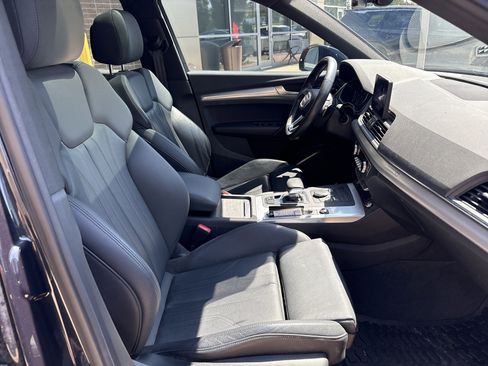 Used 2020 Audi Q5 2.0T Premium AWD/4WD image 33