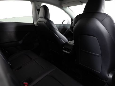 Used 2021 Tesla Model Y Performance AWD/4WD image 23