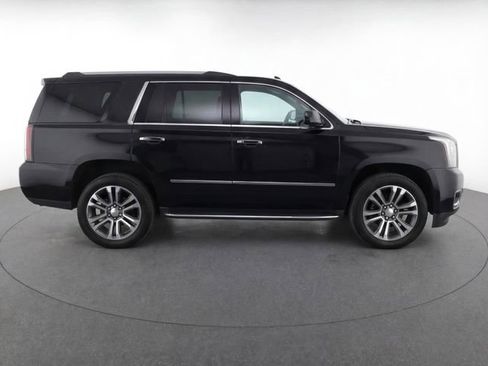 Used 2020 GMC Yukon XL Denali w/ Open Road Package image 8