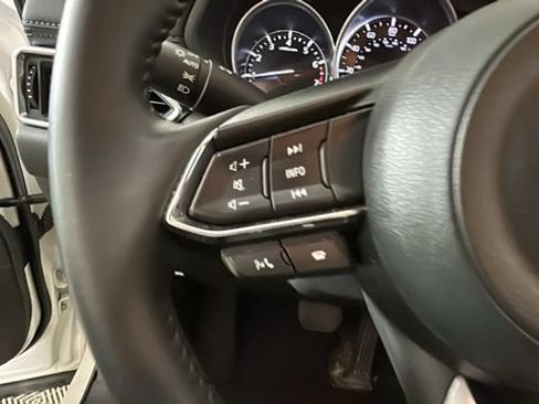 Used 2025 MAZDA CX-5 AWD 2.5 S w/ Select Package image 15