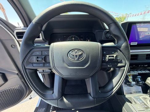 New 2026 Toyota Tacoma SR RWD image 20