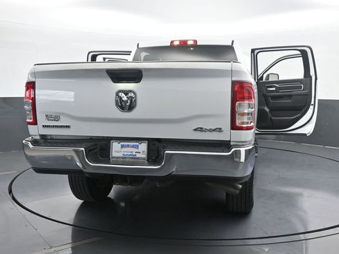 Used 2024 RAM 2500 Big Horn AWD/4WD image 80