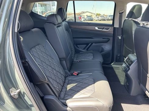 New 2026 Volkswagen Atlas SEL Premium R-Line AWD/4WD image 26