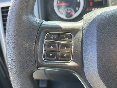 Used 2018 RAM 2500 Tradesman w/ Chrome Appearance Group AWD/4WD image 16