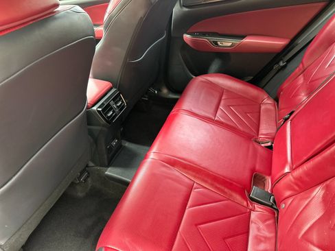 Used 2024 Lexus NX 450h+ AWD w/ Vision Package image 13