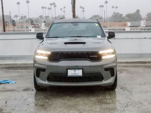 New 2026 Dodge Durango GT image 3