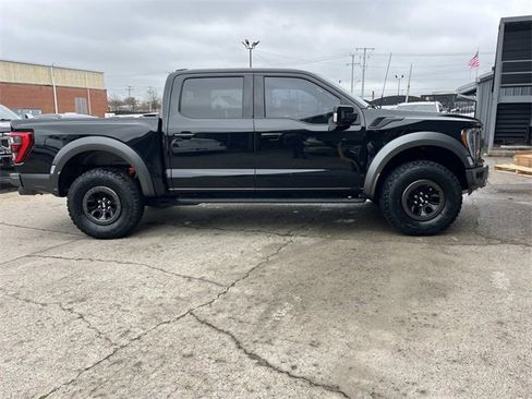 Used 2023 Ford F150 Raptor w/ Raptor Carbon Fiber Package image 2
