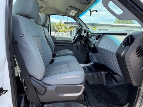Used 2015 Ford F250 XL image 16