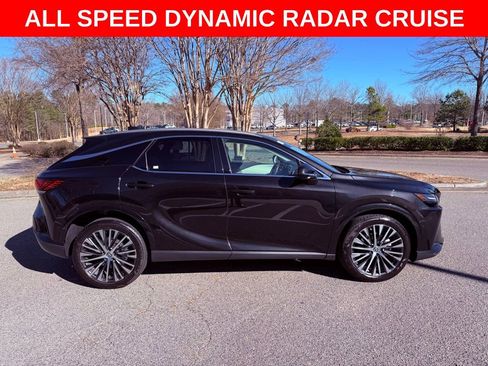 Used 2024 Lexus RX 350 Premium Plus image 9