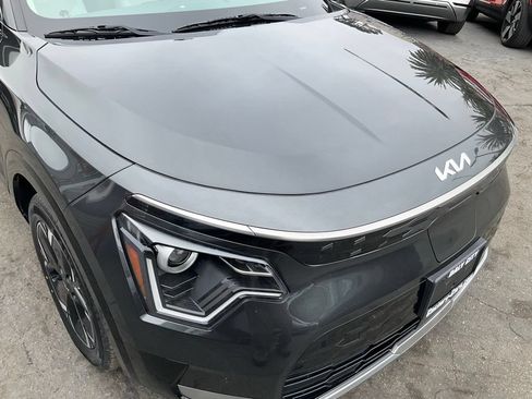 Used 2023 Kia Niro Wind FWD image 66