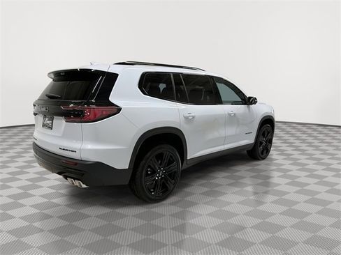 New 2026 GMC Acadia Elevation w/ Black Edition image 11