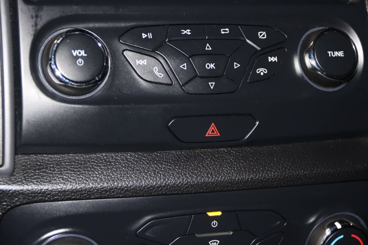 Used 2019 Ford Ranger XL w/ Equipment Group 101A Mid RWD image 42