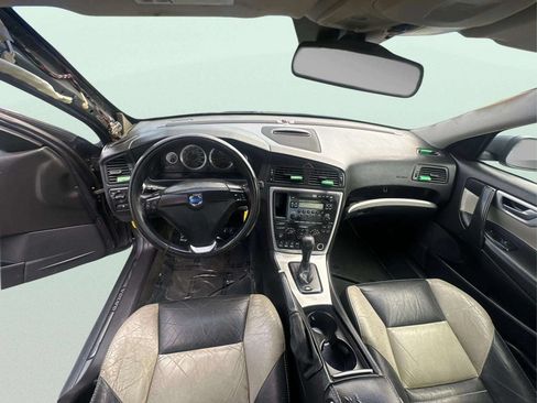 Used 2008 Volvo S60 T5 FWD image 20