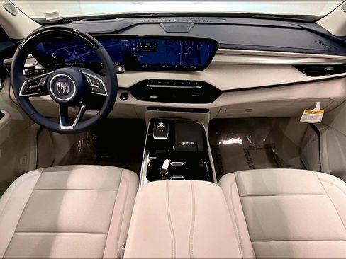 Used 2025 Buick Enclave Avenir w/ Super Cruise Package AWD/4WD image 18