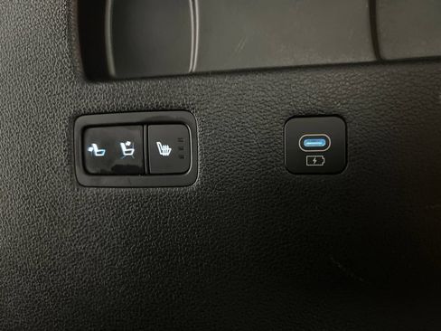 Used 2024 Hyundai Palisade Limited AWD/4WD image 44