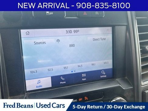 Used 2020 Ford F150 XLT w/ Max Trailer Tow Package AWD/4WD image 14