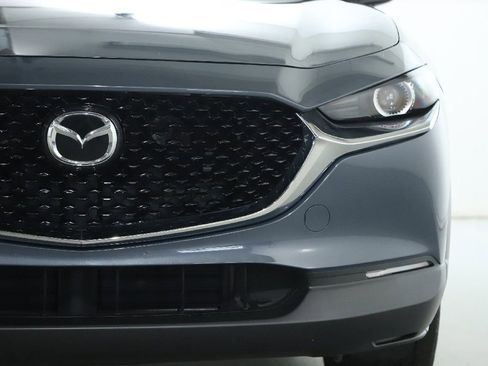 Used 2023 MAZDA CX-30 AWD 2.5 S w/ Preferred Package image 7