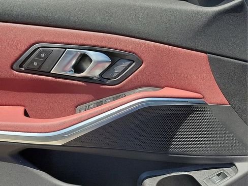 New 2026 BMW 330i xDrive Sedan AWD/4WD image 21