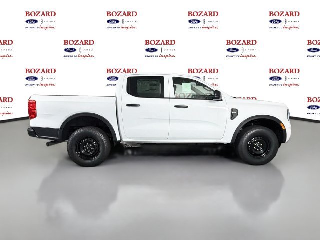 New 2026 Ford Ranger XL w/ Trailer Tow Package RWD image 9
