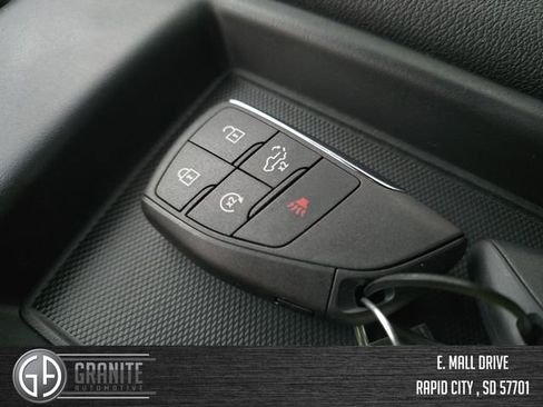 New 2026 GMC Sierra 1500 SLE AWD/4WD image 28