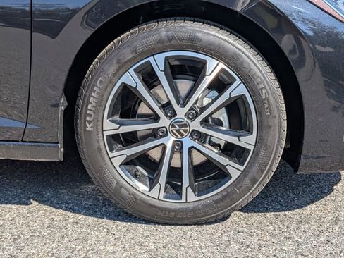 New 2026 Volkswagen Jetta Sport image 11