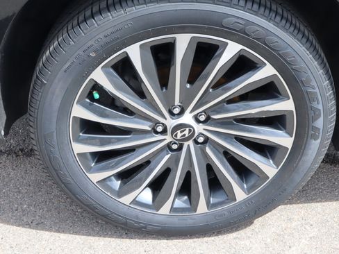 Used 2023 Hyundai Palisade Calligraphy AWD/4WD image 17