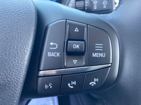 New 2025 Ford Bronco Sport Heritage w/ Convenience Package image 31