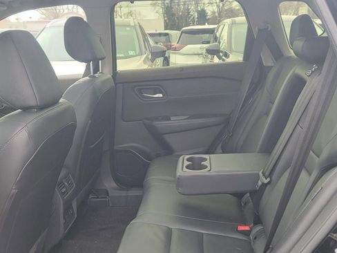 Certified 2023 Nissan Rogue SL w/ SL Premium Package image 15