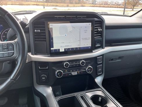 Used 2021 Ford F150 XLT w/ Equipment Group 302A High image 6