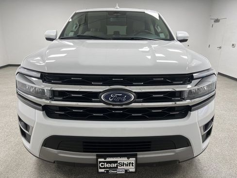 Used 2024 Ford Expedition Max Limited image 3