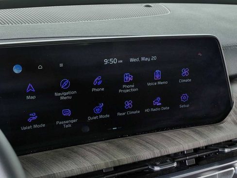 Used 2025 Kia Telluride SX FWD image 14