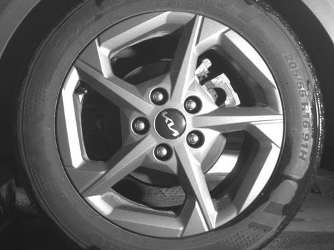 Used 2025 Kia K4 FWD image 14