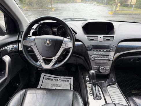 Used 2007 Acura MDX w/ Technology Package image 17