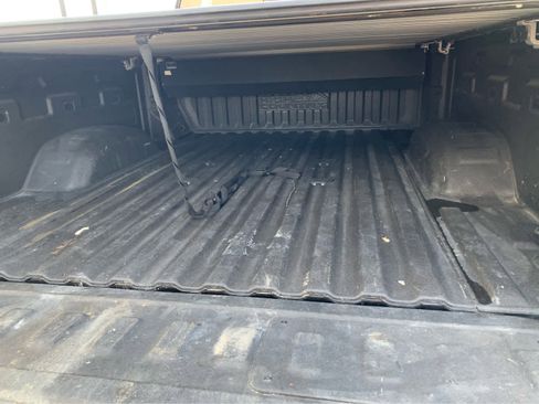 Used 2024 Chevrolet Silverado 3500 High Country w/ Midnight Edition image 6