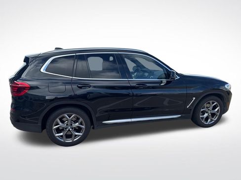 Used 2021 BMW X3 sDrive30i w/ Convenience Package RWD image 7