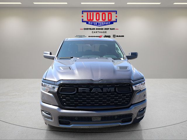 New 2026 RAM 1500 Express AWD/4WD image 8