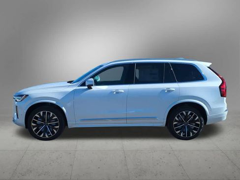 New 2026 Volvo XC90 B6 Plus w/ Protection Package Premier image 3