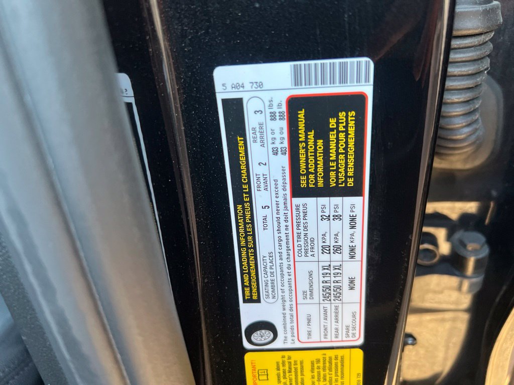 Used 2020 BMW X3 sDrive30i w/ Convenience Package RWD image 19
