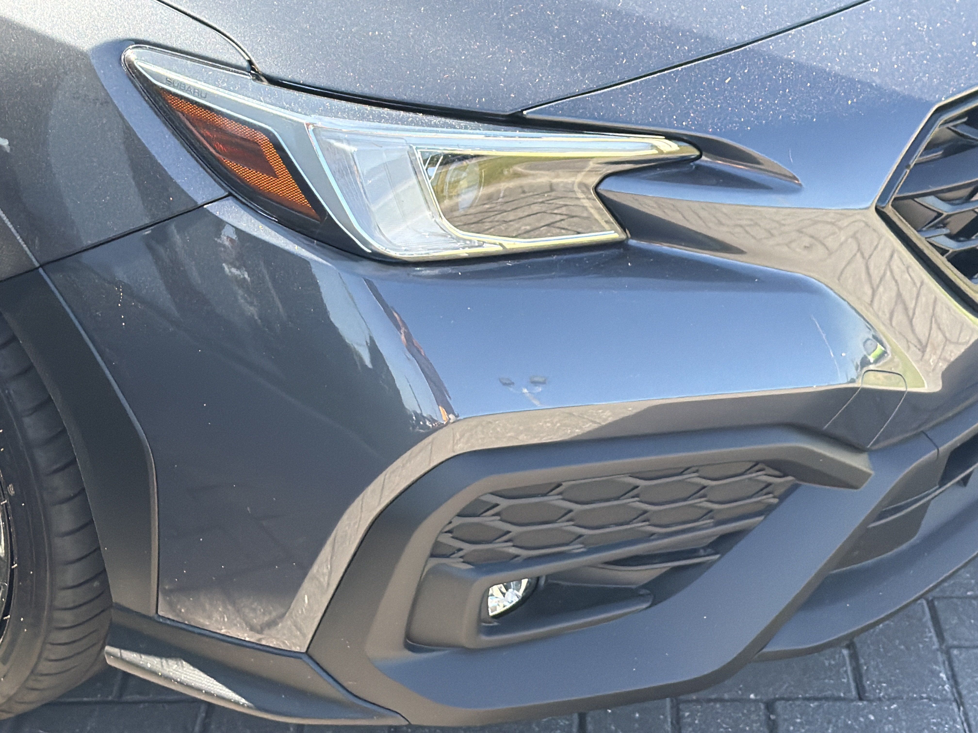 New 2026 Subaru WRX Limited AWD/4WD image 10