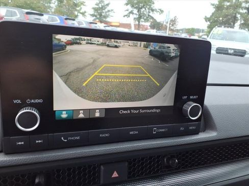 Certified 2024 Honda CR-V LX image 19