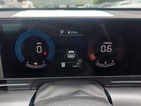 Used 2025 Hyundai Kona SEL FWD image 10