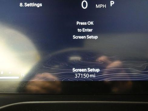 Used 2024 Jeep Grand Cherokee L Limited w/ Luxury Tech Group II image 31